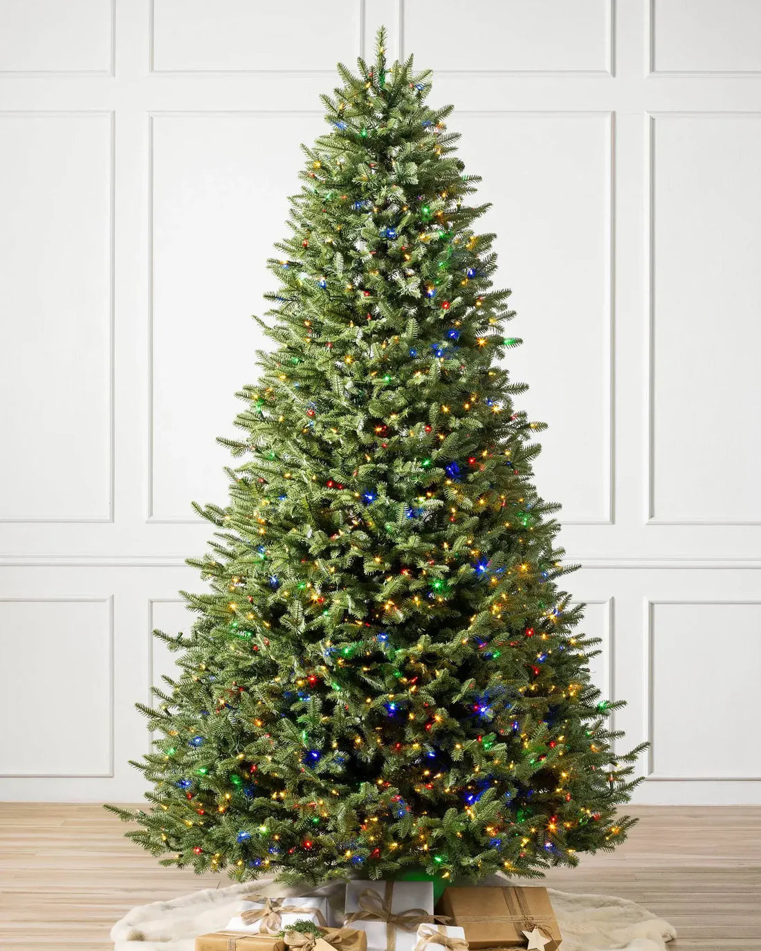 CosmicRay Retractable Christmas Tree