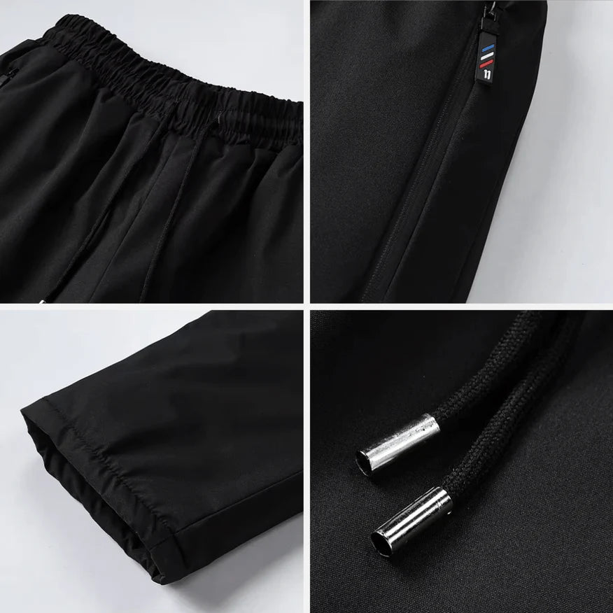 ThermoSeal™ - Waterproof & Windproof Thermal Pants