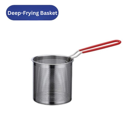 Multifunctional Deep Fryer